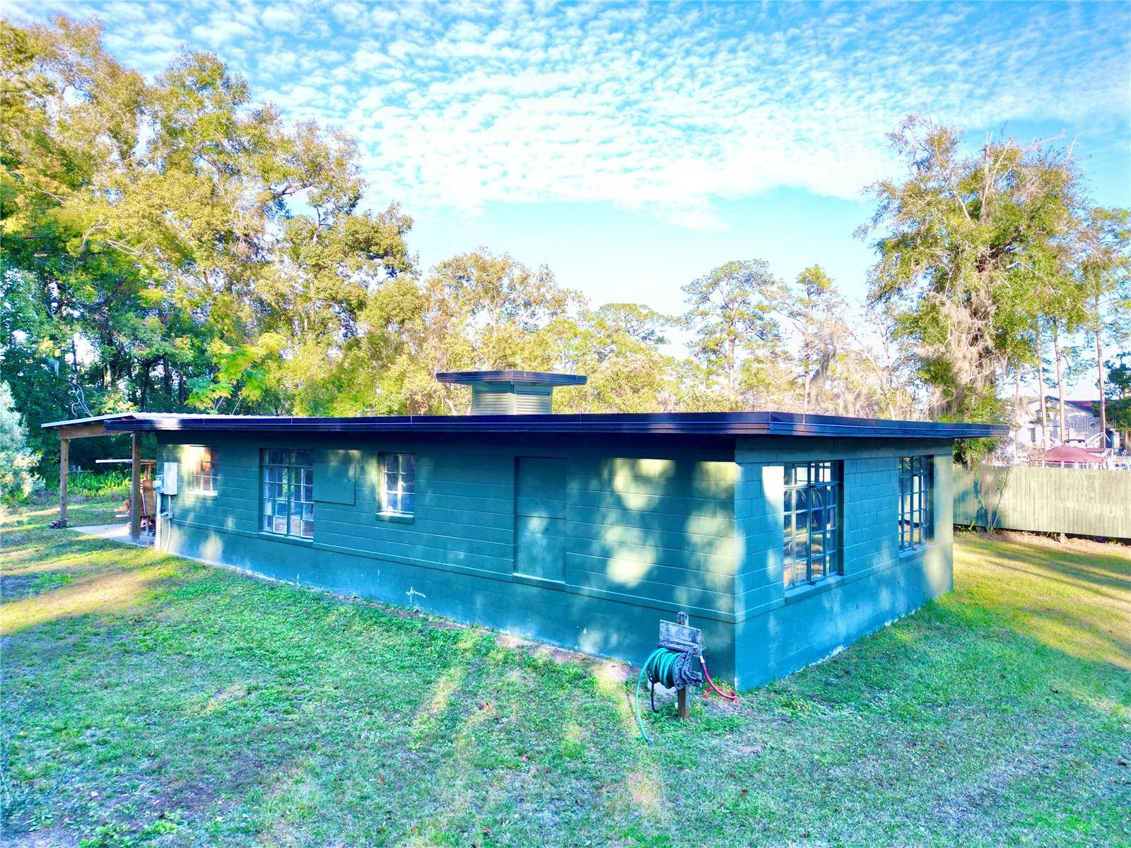 104 SOUTH ST, MELROSE, FL, 32666