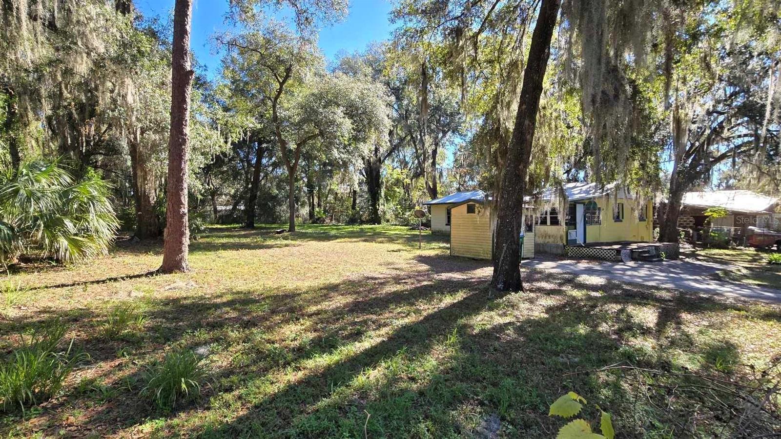 912 CENTER ST, CRESCENT CITY, FL, 32112