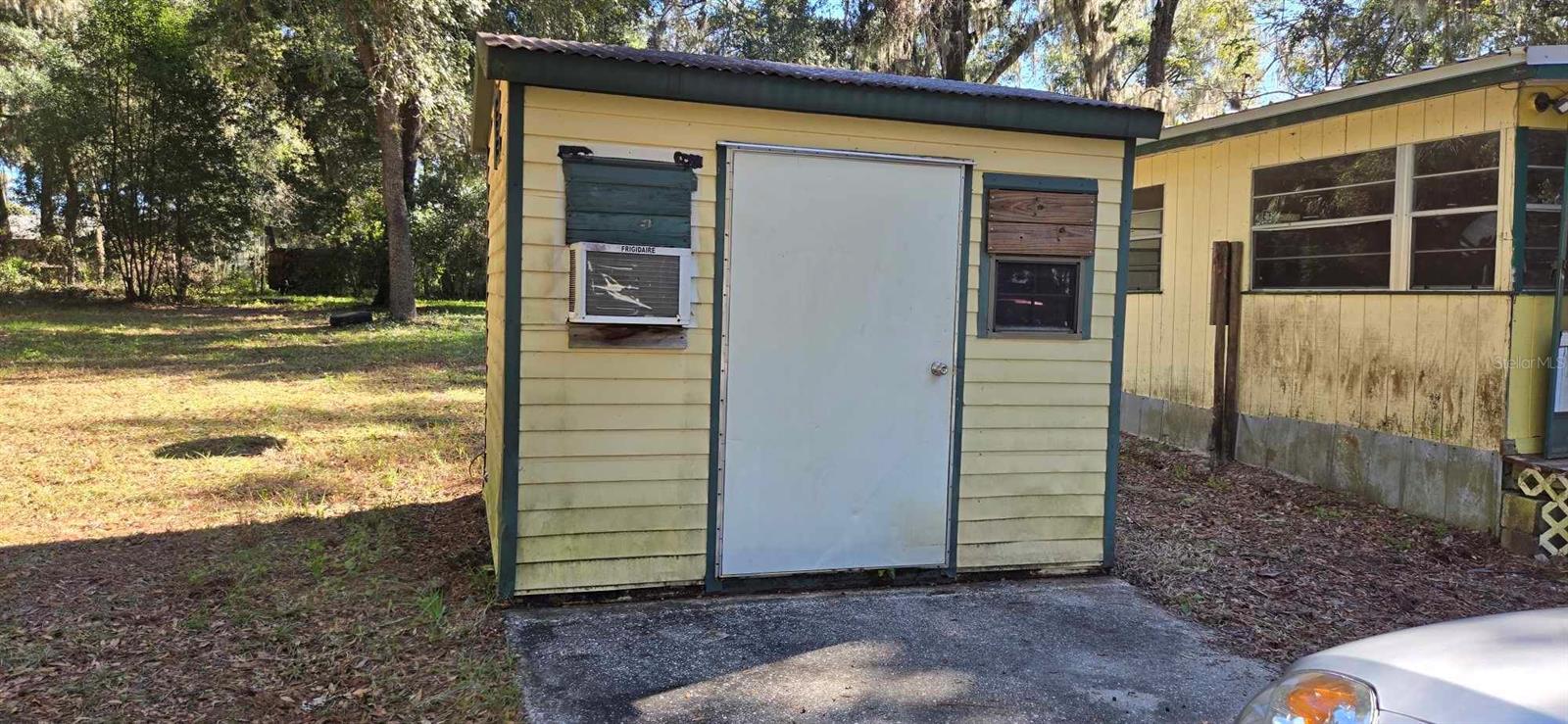 912 CENTER ST, CRESCENT CITY, FL, 32112