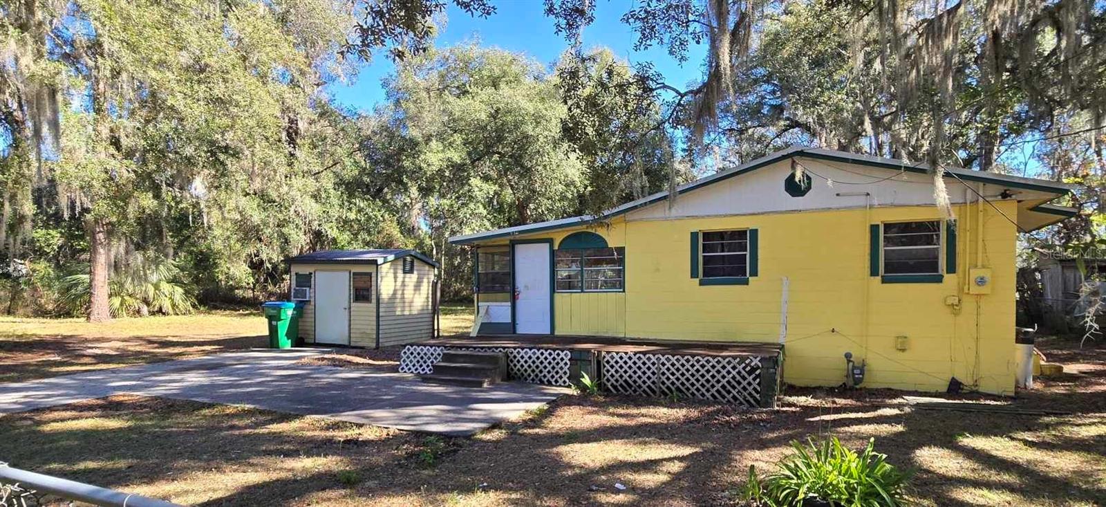 912 CENTER ST, CRESCENT CITY, FL, 32112