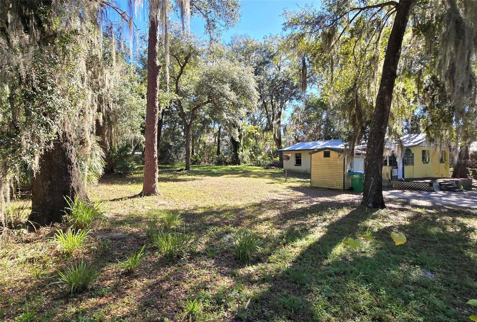 912 CENTER ST, CRESCENT CITY, FL, 32112