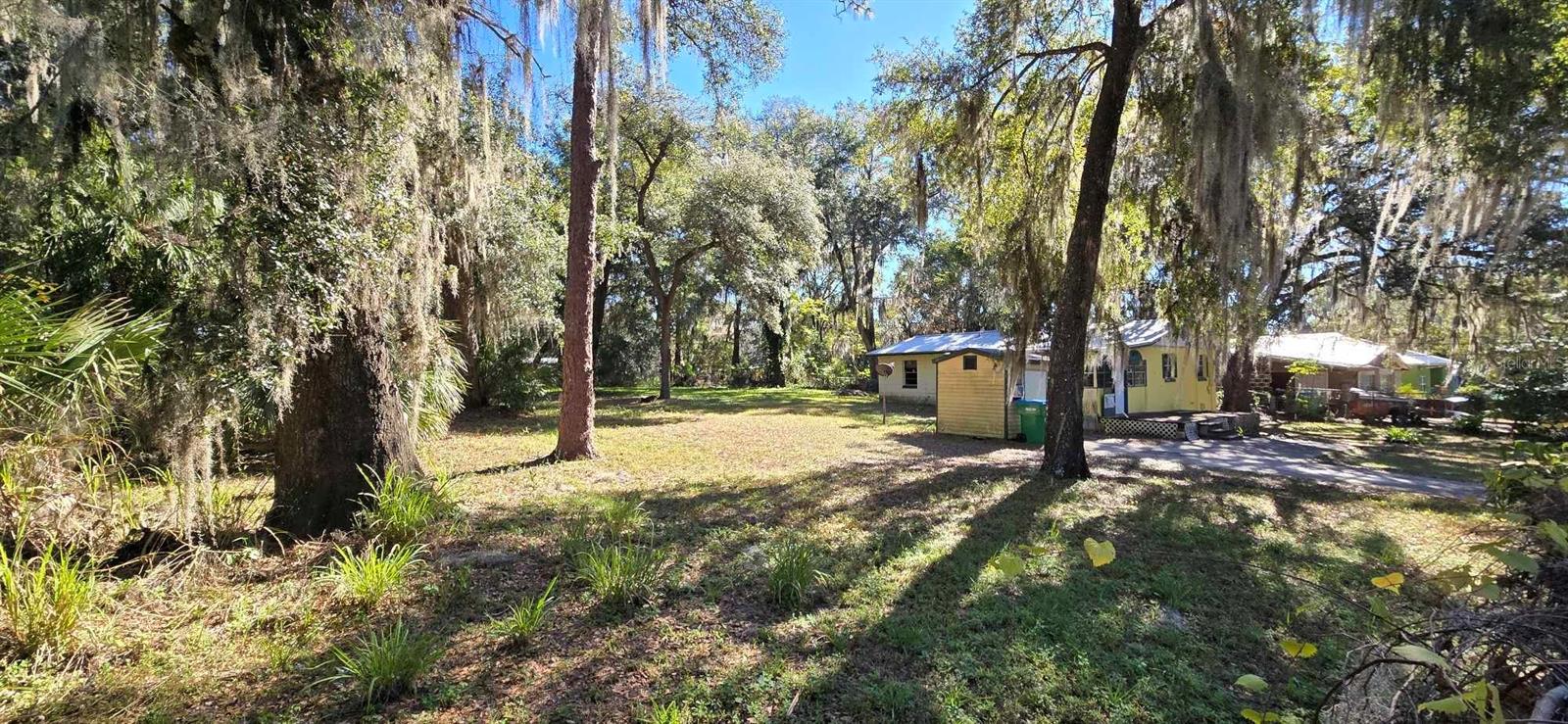 912 CENTER ST, CRESCENT CITY, FL, 32112