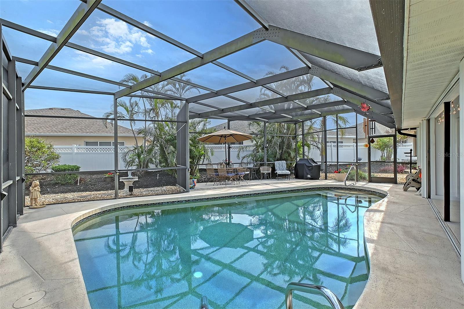518 BOXWOOD LN, ENGLEWOOD, FL, 34223