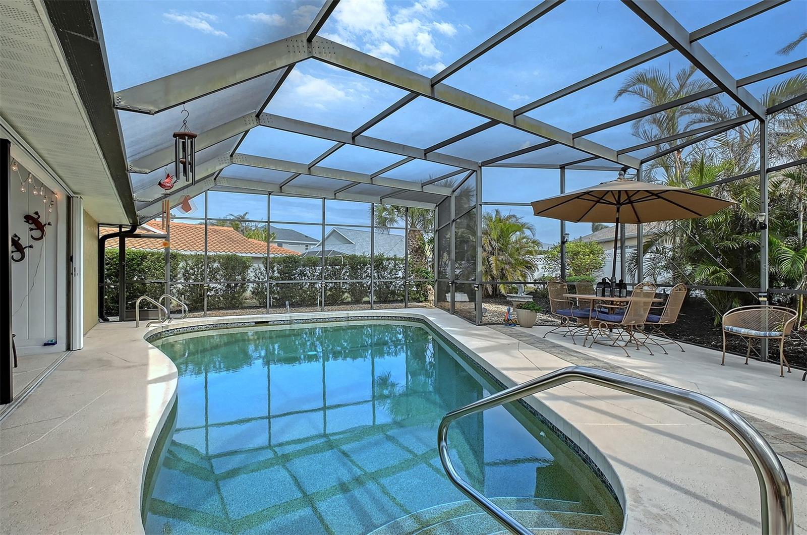 518 BOXWOOD LN, ENGLEWOOD, FL, 34223
