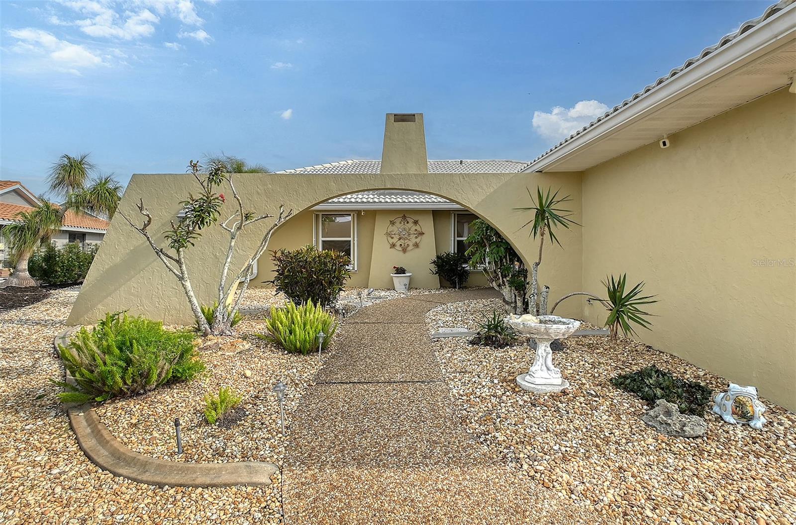 518 BOXWOOD LN, ENGLEWOOD, FL, 34223