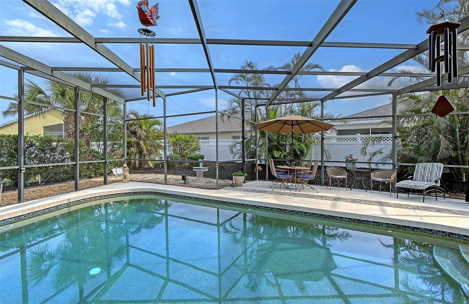 518 BOXWOOD LN, ENGLEWOOD, FL, 34223