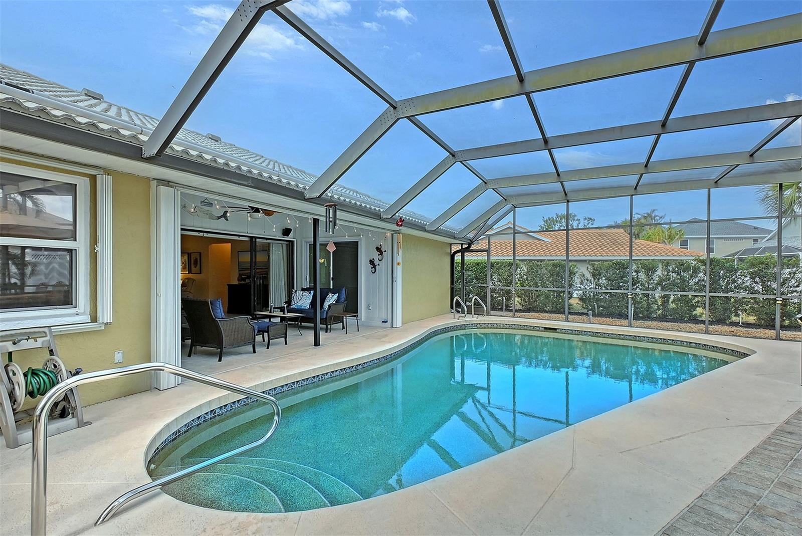 518 BOXWOOD LN, ENGLEWOOD, FL, 34223