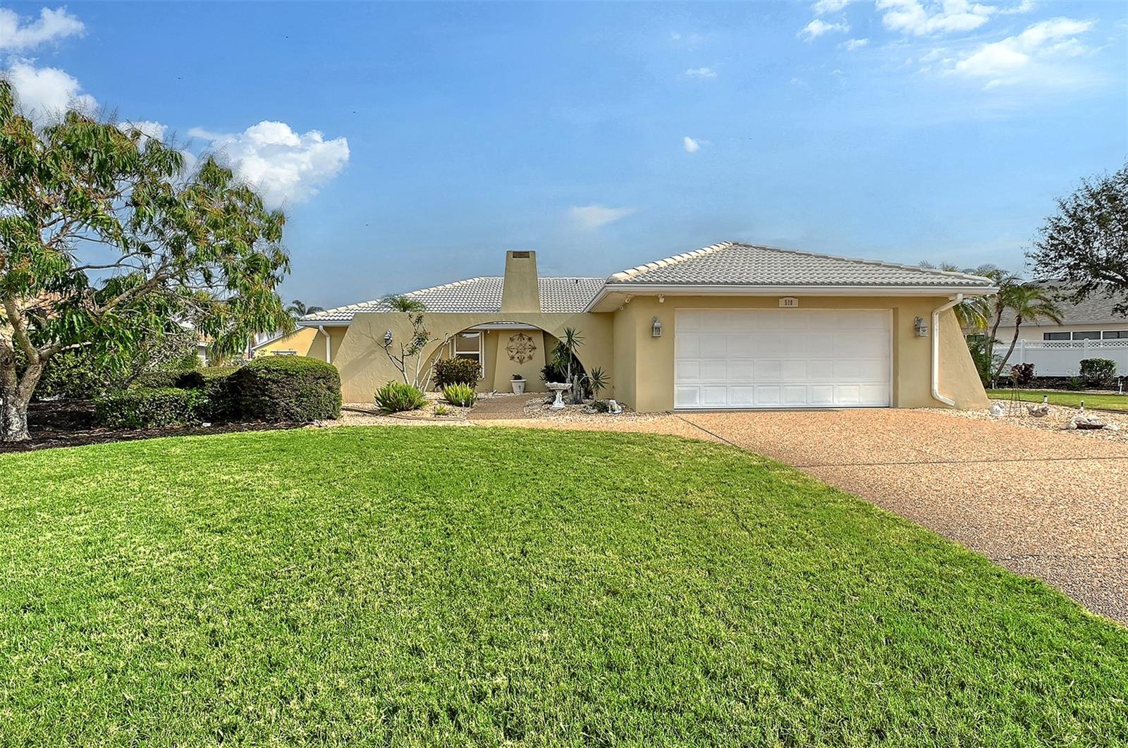 518 BOXWOOD LN, ENGLEWOOD, FL, 34223