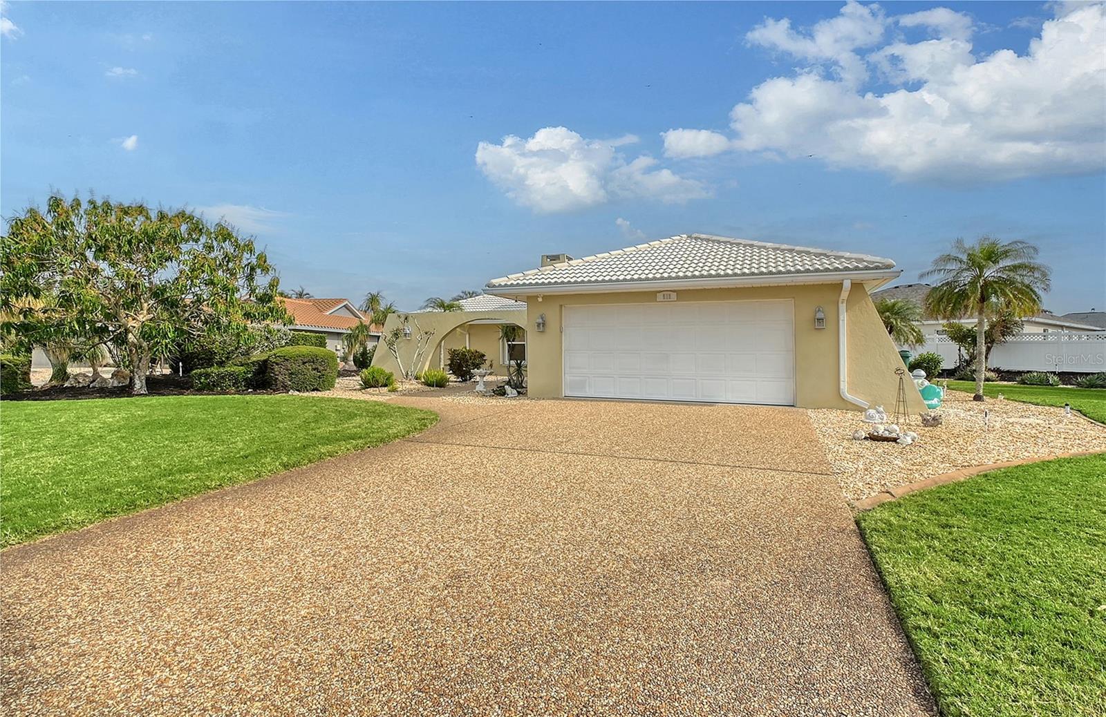518 BOXWOOD LN, ENGLEWOOD, FL, 34223