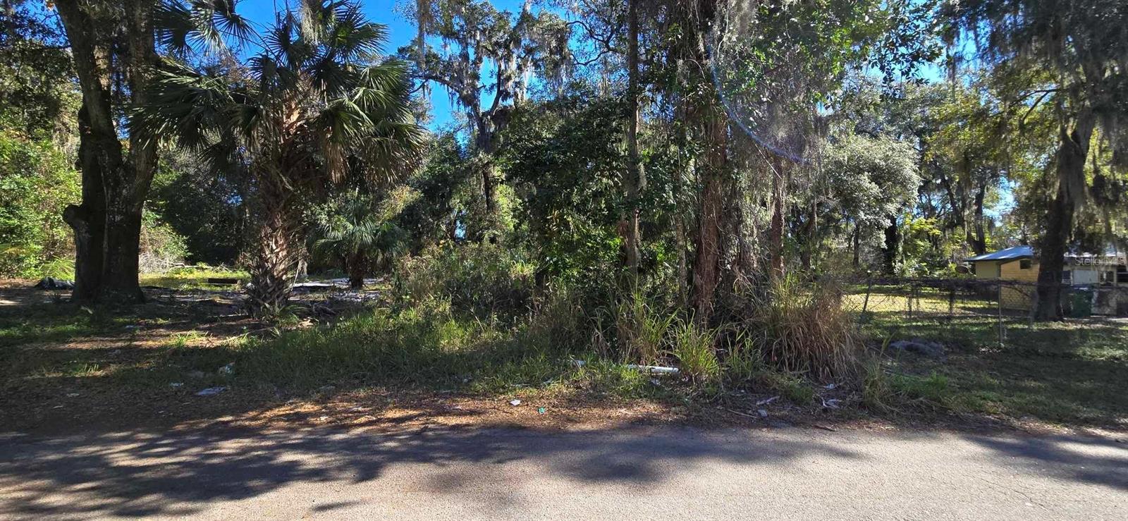 CENTER ST, CRESCENT CITY, FL, 32112