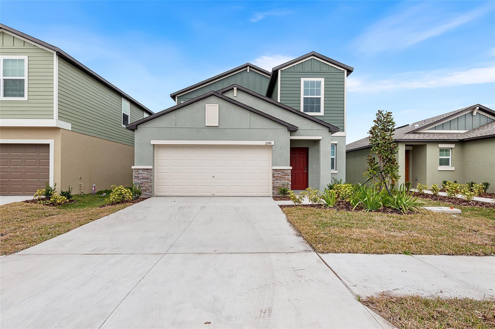 17595 SHIREWOOD WAY, LAND O LAKES, FL, 34638