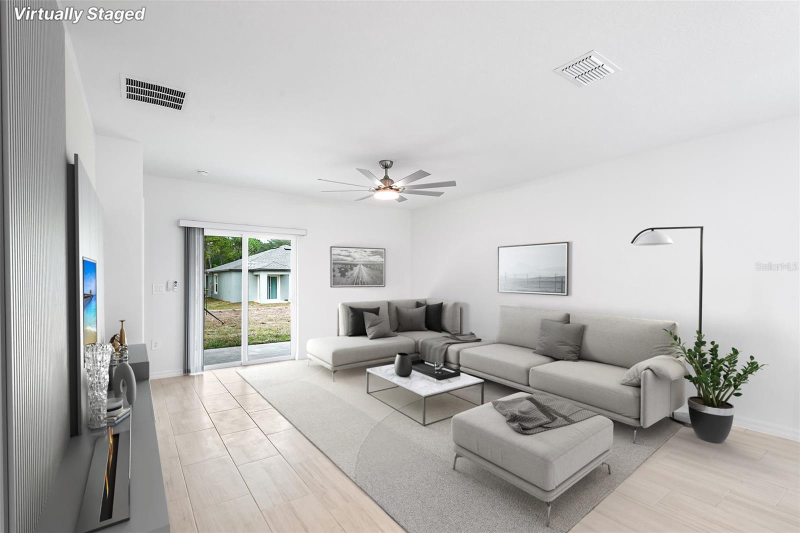 17595 SHIREWOOD WAY, LAND O LAKES, FL, 34638
