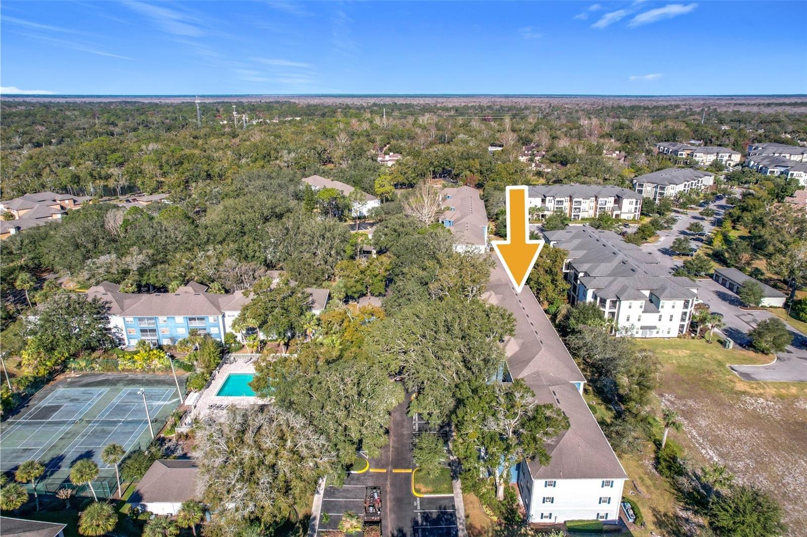 4208 CLUBSIDE DR #4208, LONGWOOD, FL, 32779