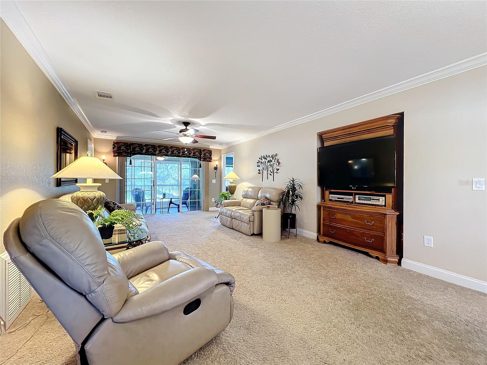 4208 CLUBSIDE DR #4208, LONGWOOD, FL, 32779