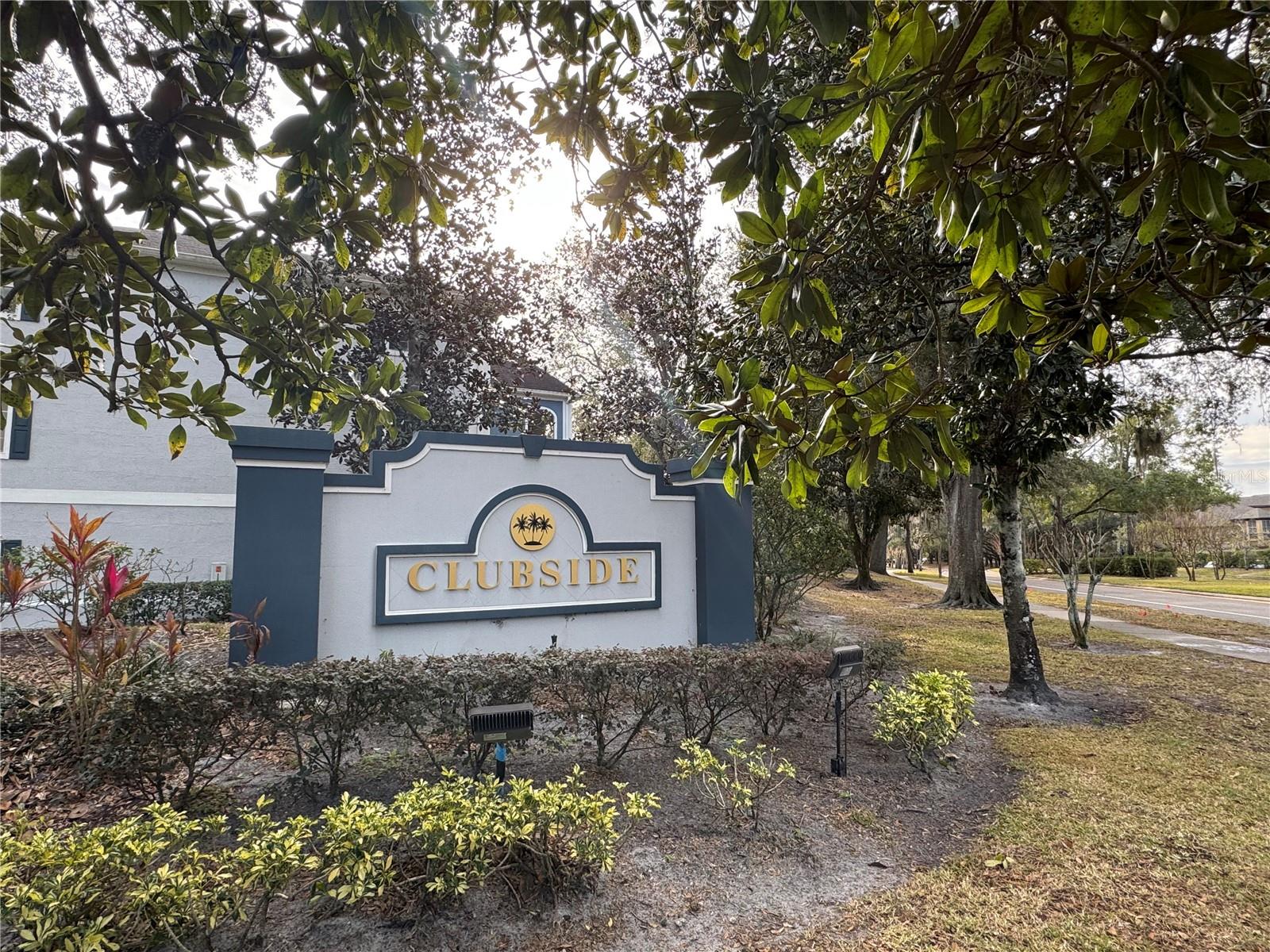 4208 CLUBSIDE DR #4208, LONGWOOD, FL, 32779
