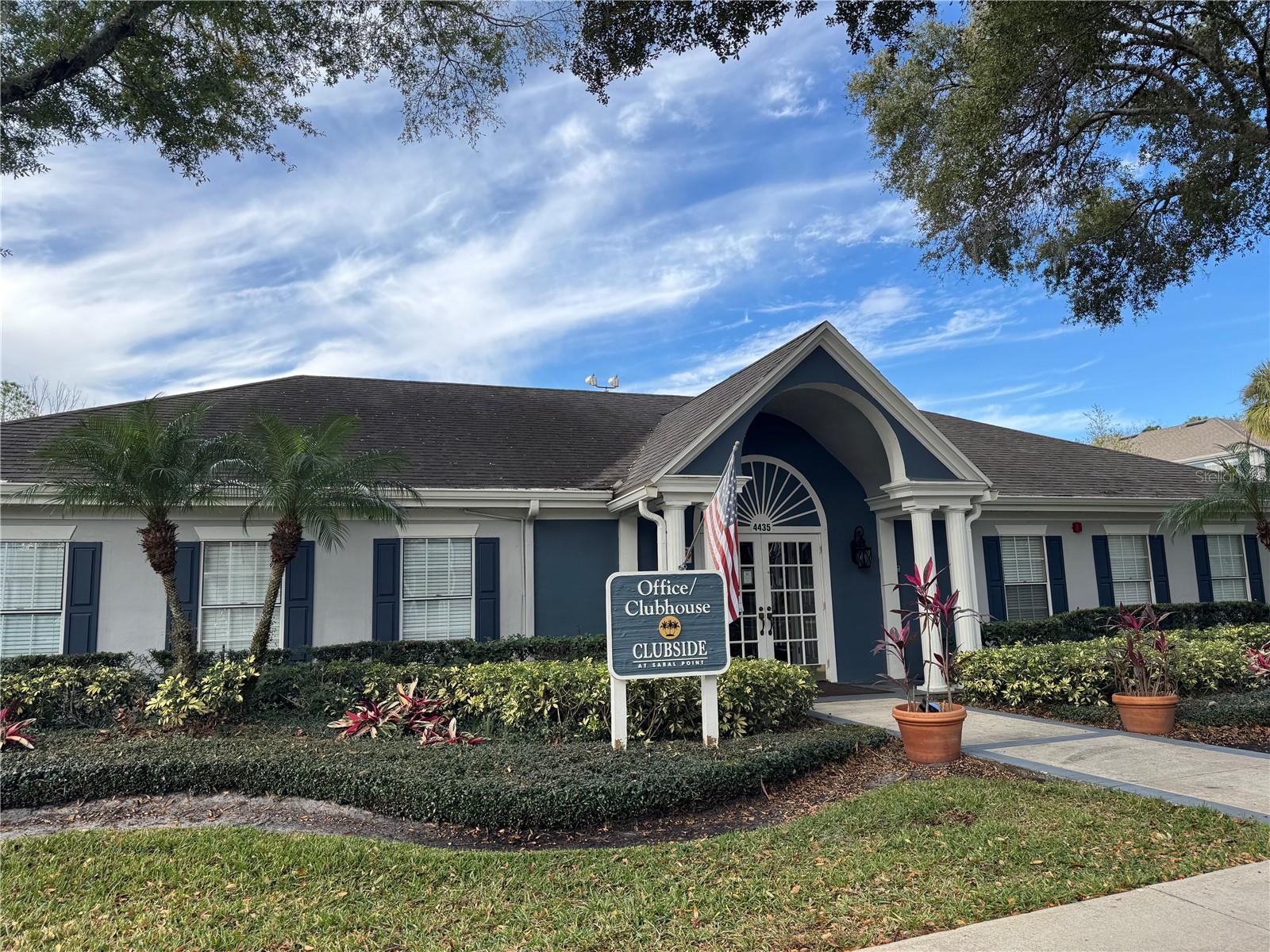 4208 CLUBSIDE DR #4208, LONGWOOD, FL, 32779
