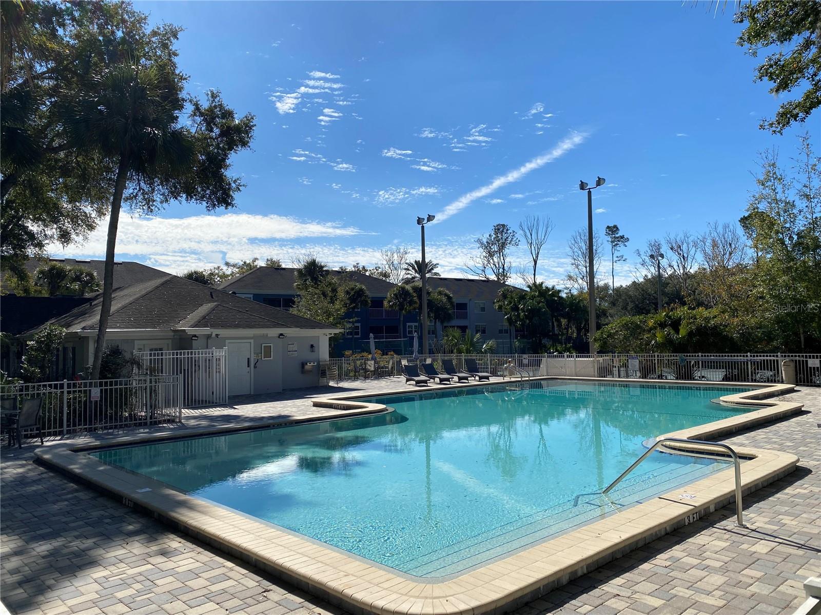 4208 CLUBSIDE DR #4208, LONGWOOD, FL, 32779