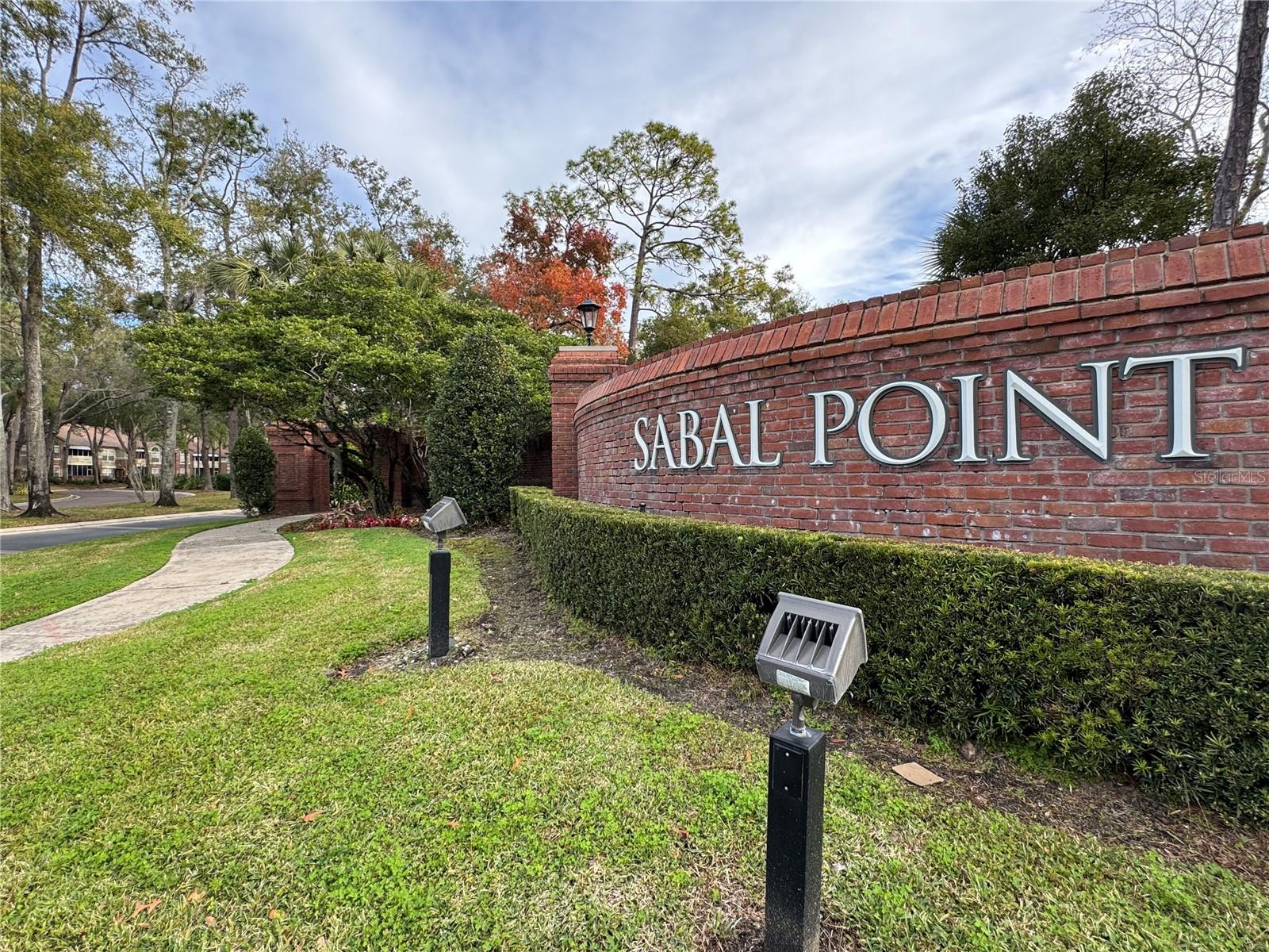 4208 CLUBSIDE DR #4208, LONGWOOD, FL, 32779