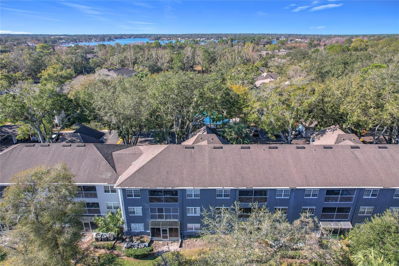 4208 CLUBSIDE DR #4208, LONGWOOD, FL, 32779