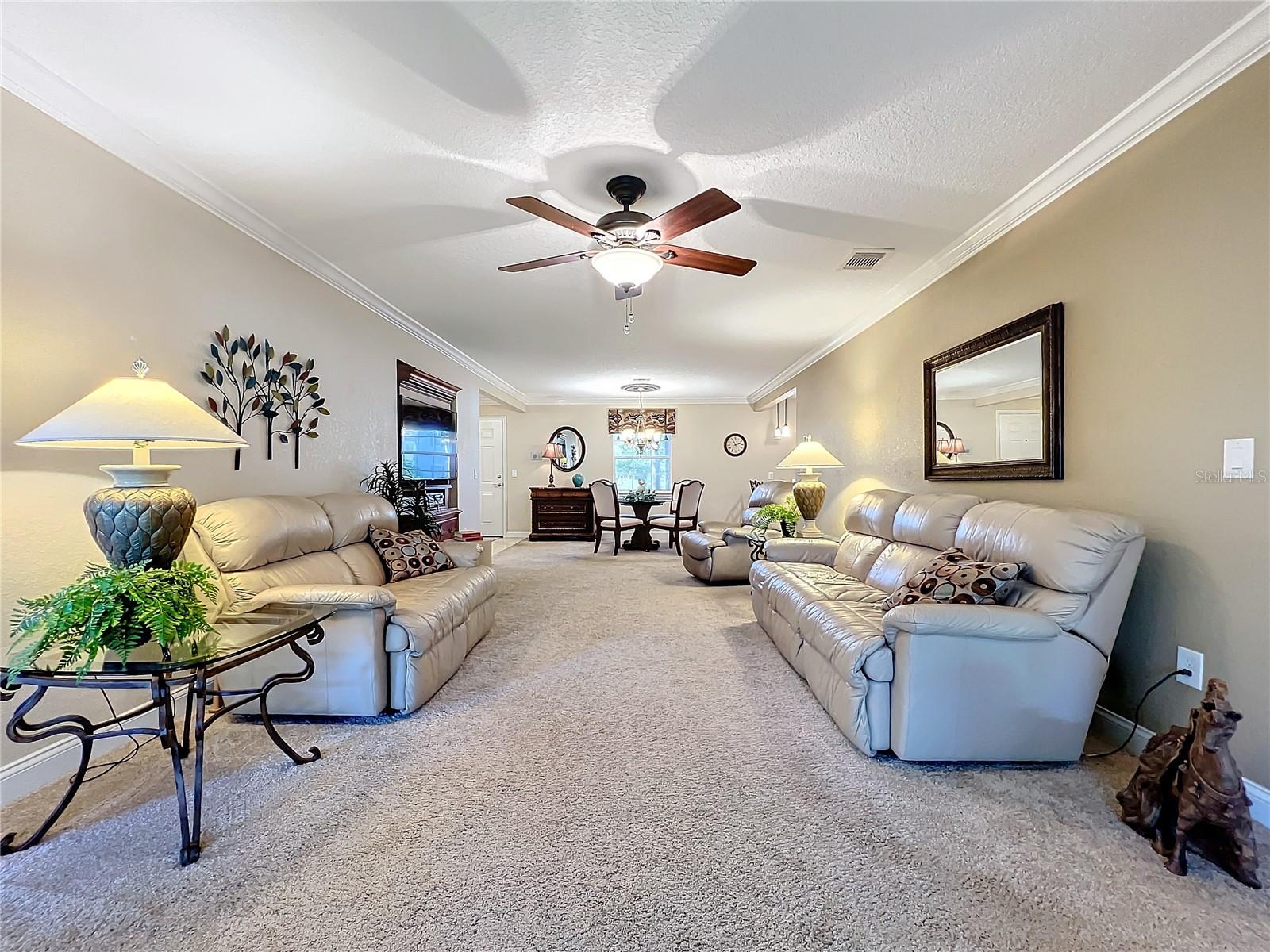 4208 CLUBSIDE DR #4208, LONGWOOD, FL, 32779