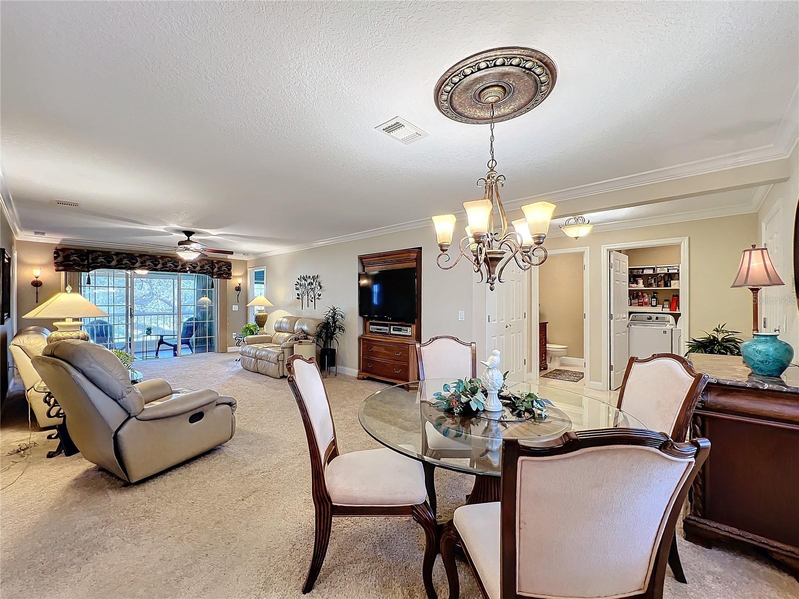 4208 CLUBSIDE DR #4208, LONGWOOD, FL, 32779
