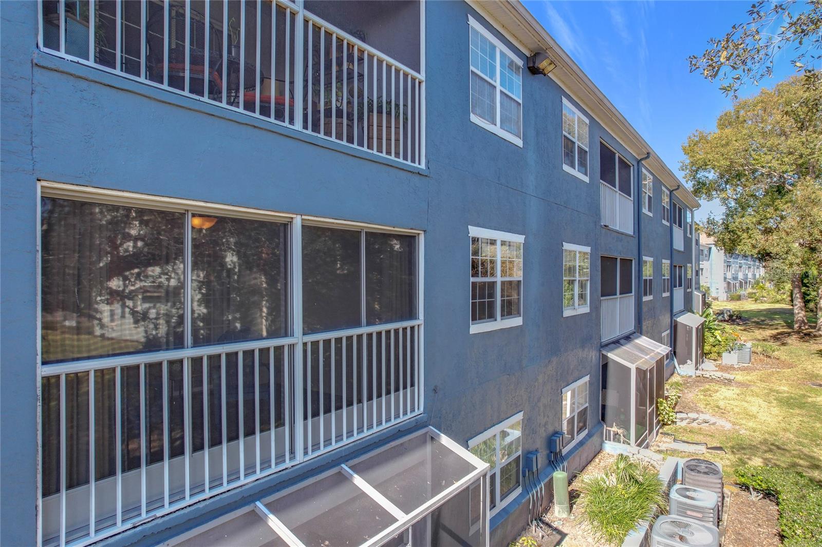 4208 CLUBSIDE DR #4208, LONGWOOD, FL, 32779