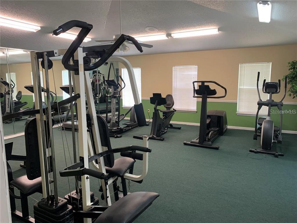 4208 CLUBSIDE DR #4208, LONGWOOD, FL, 32779