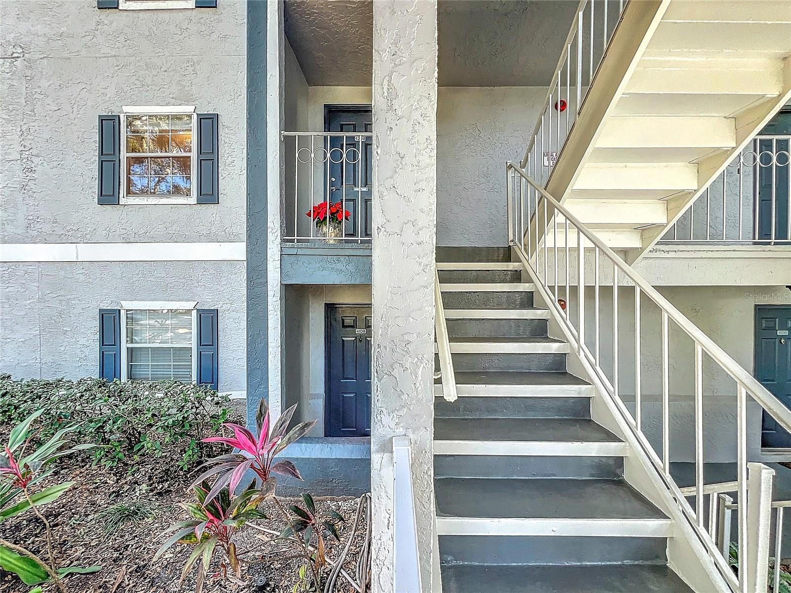 4208 CLUBSIDE DR #4208, LONGWOOD, FL, 32779