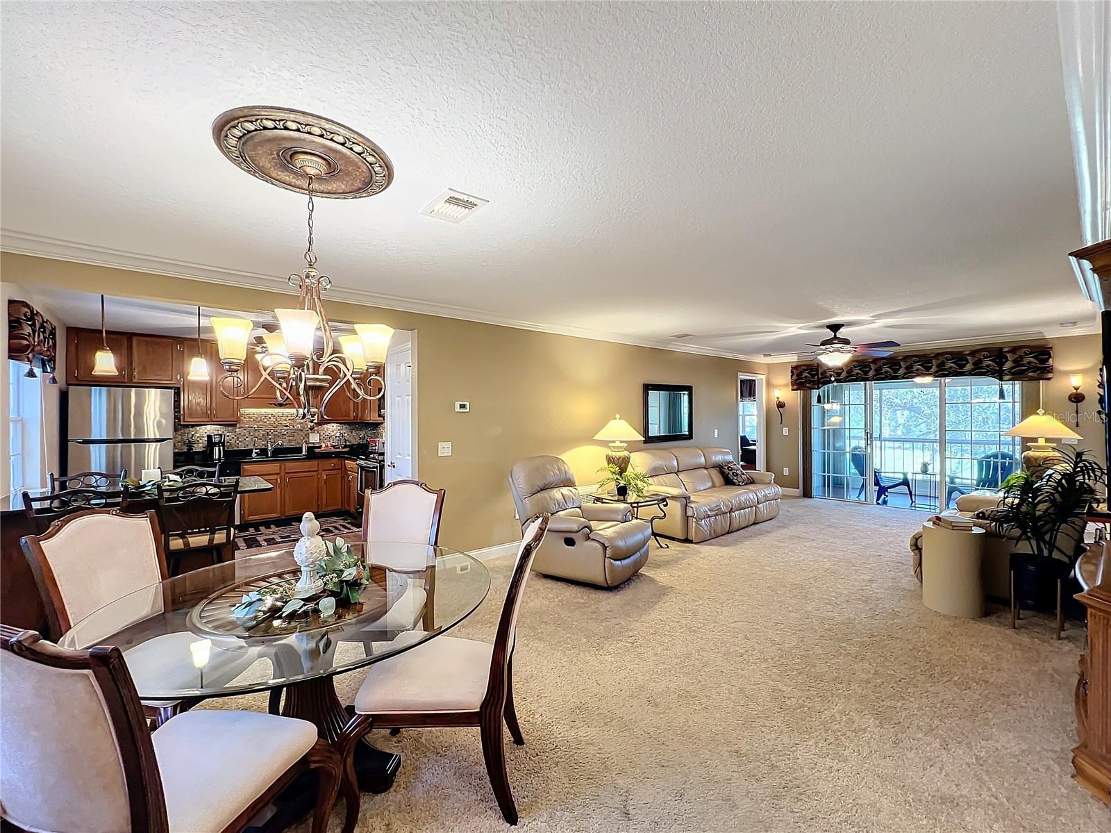 4208 CLUBSIDE DR #4208, LONGWOOD, FL, 32779