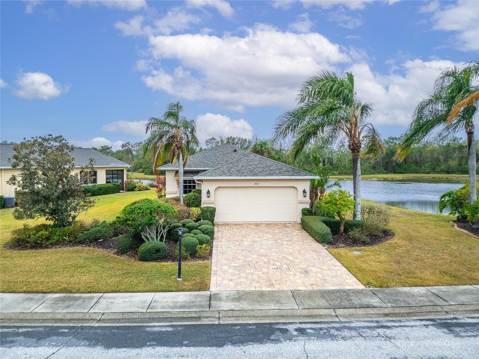 1950 STERLING GLEN CT, SUN CITY CENTER, FL, 33573