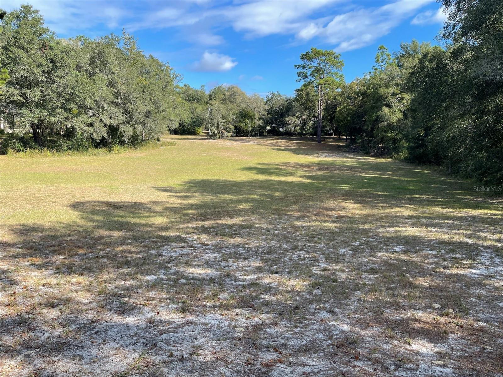 Lot 44 SW 102ND STREET RD, DUNNELLON, FL, 34431