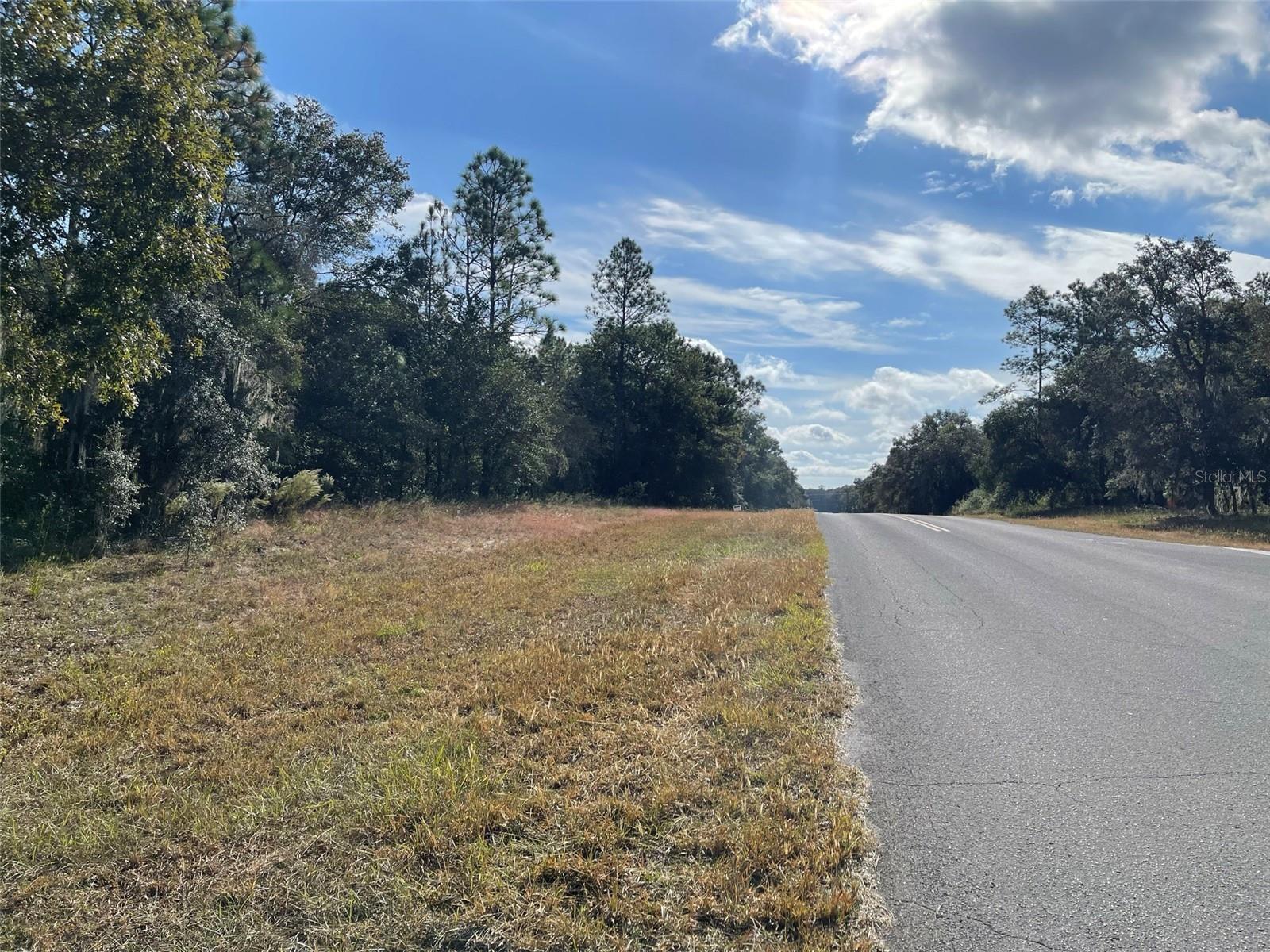 Lot 44 SW 102ND STREET RD, DUNNELLON, FL, 34431