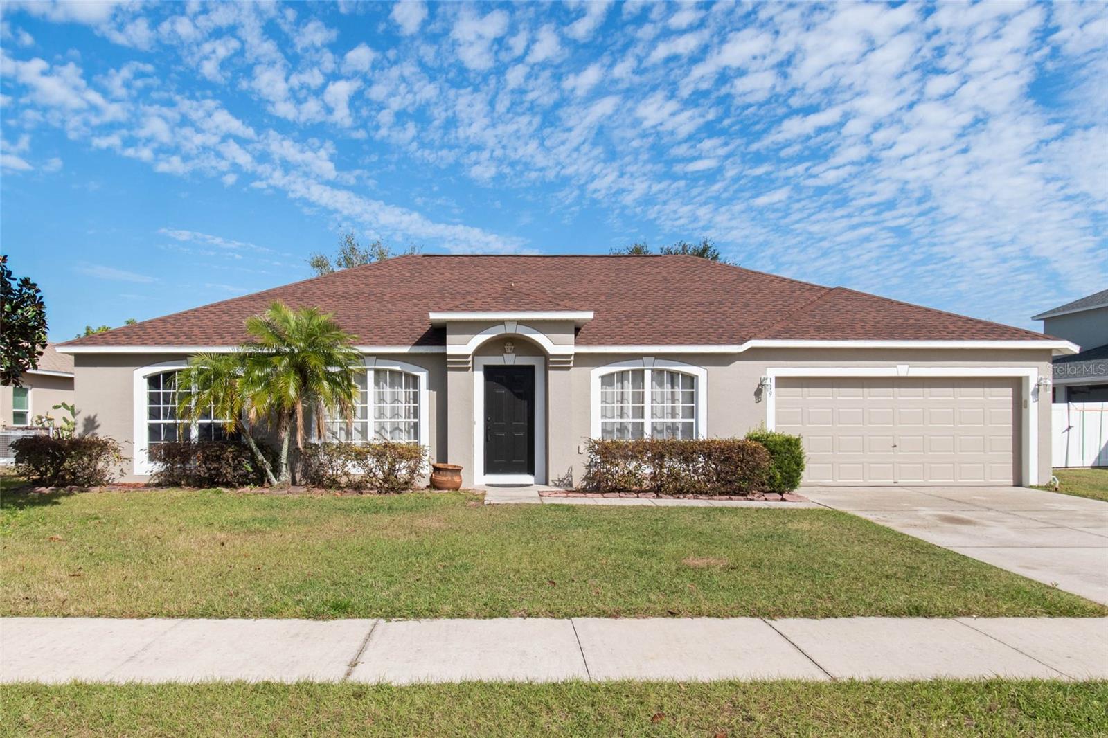 149 PINE RUSTLE LN, AUBURNDALE, FL, 33823
