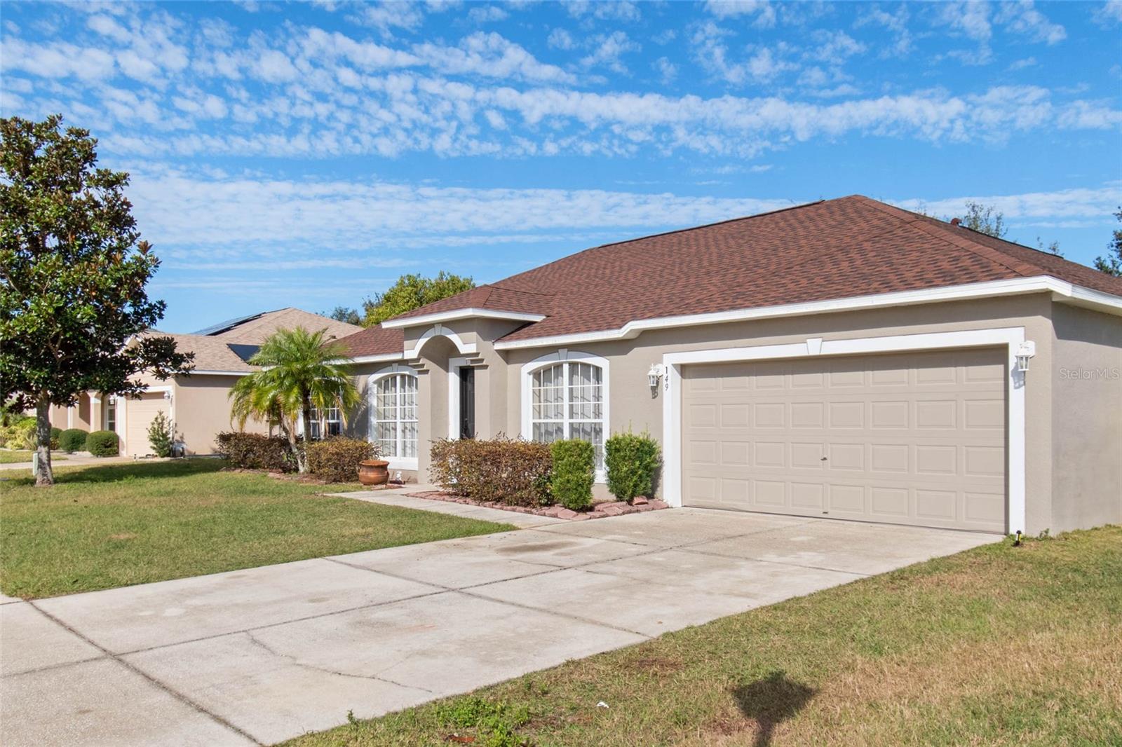 149 PINE RUSTLE LN, AUBURNDALE, FL, 33823