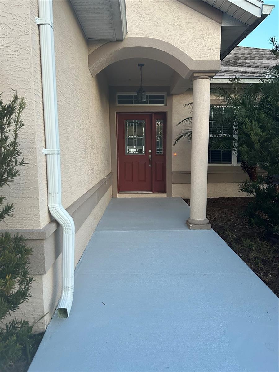 36 PORTER LN, PALM COAST, FL, 32164