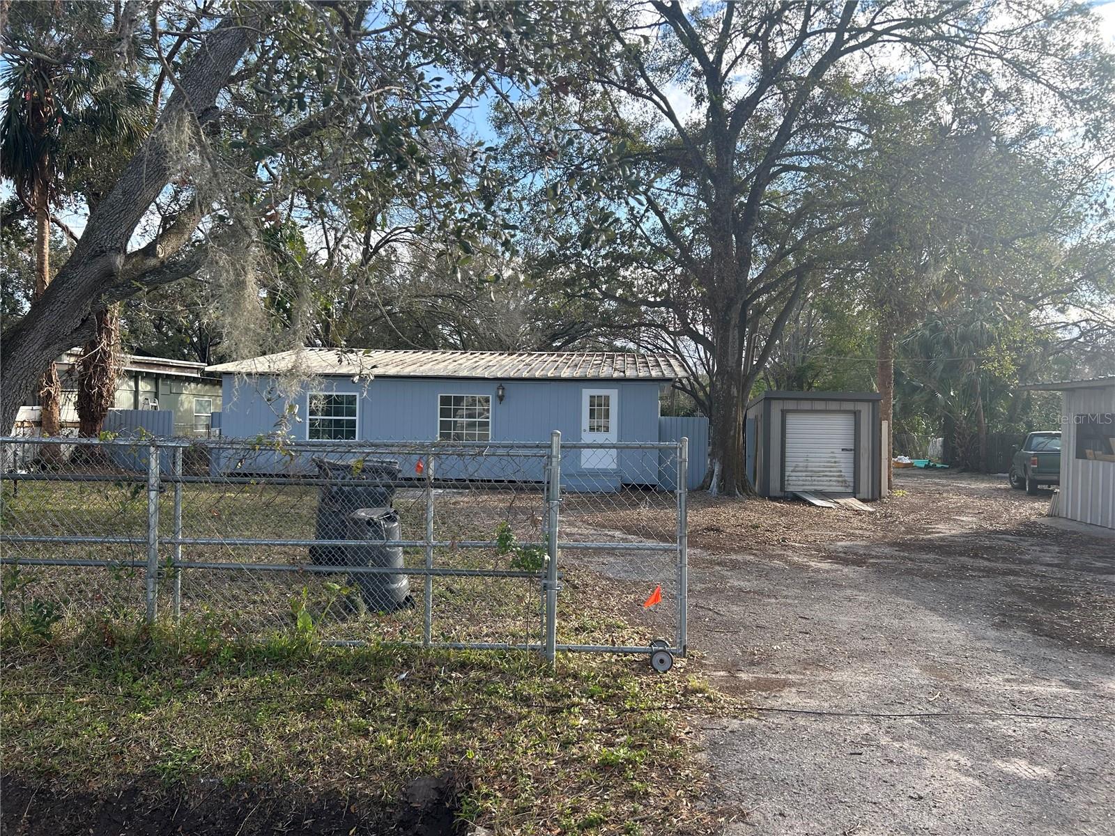7201 49TH AVE S, TAMPA, FL, 33619