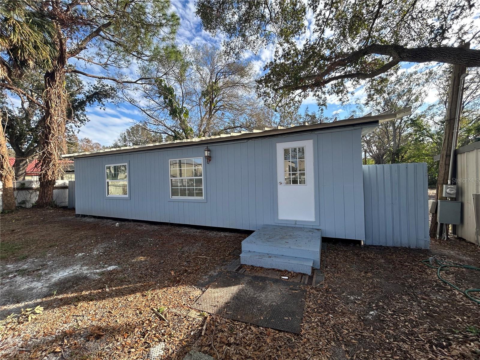 7201 49TH AVE S, TAMPA, FL, 33619