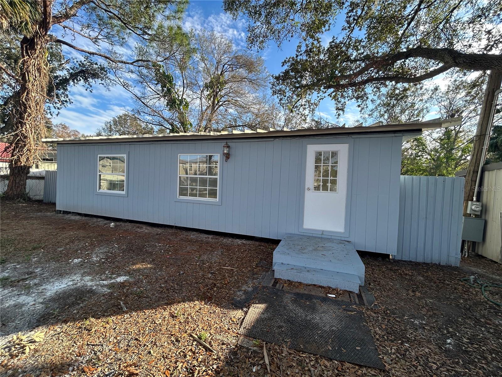 7201 49TH AVE S, TAMPA, FL, 33619