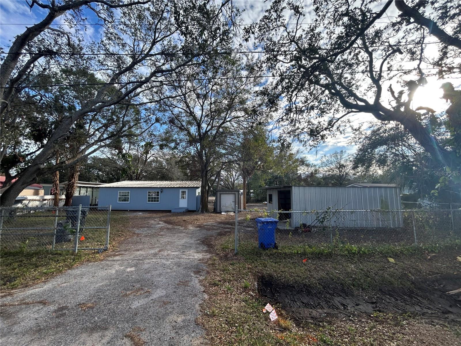 7201 49TH AVE S, TAMPA, FL, 33619