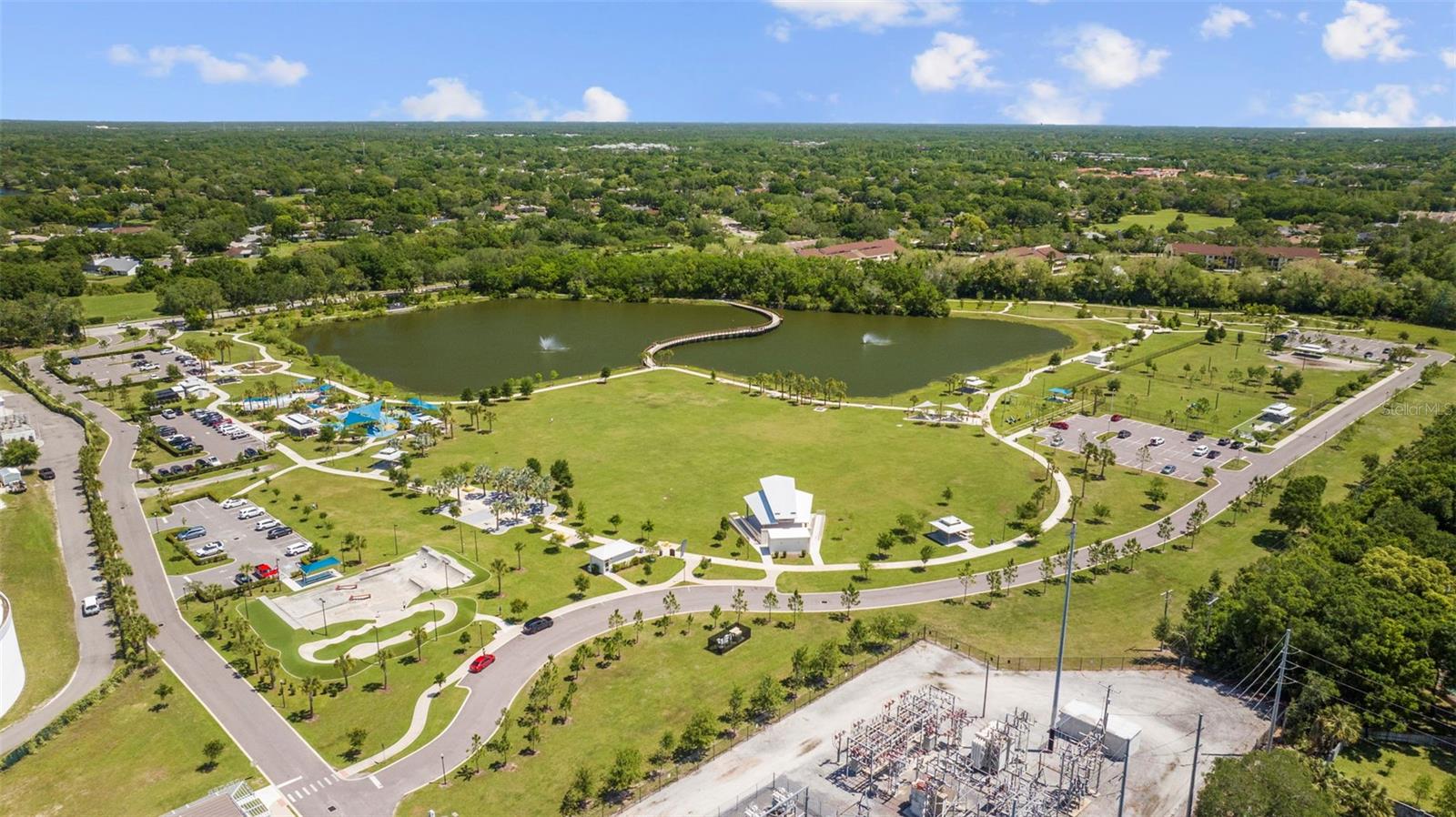 4154 PINELAKE LN #101, TAMPA, FL, 33618