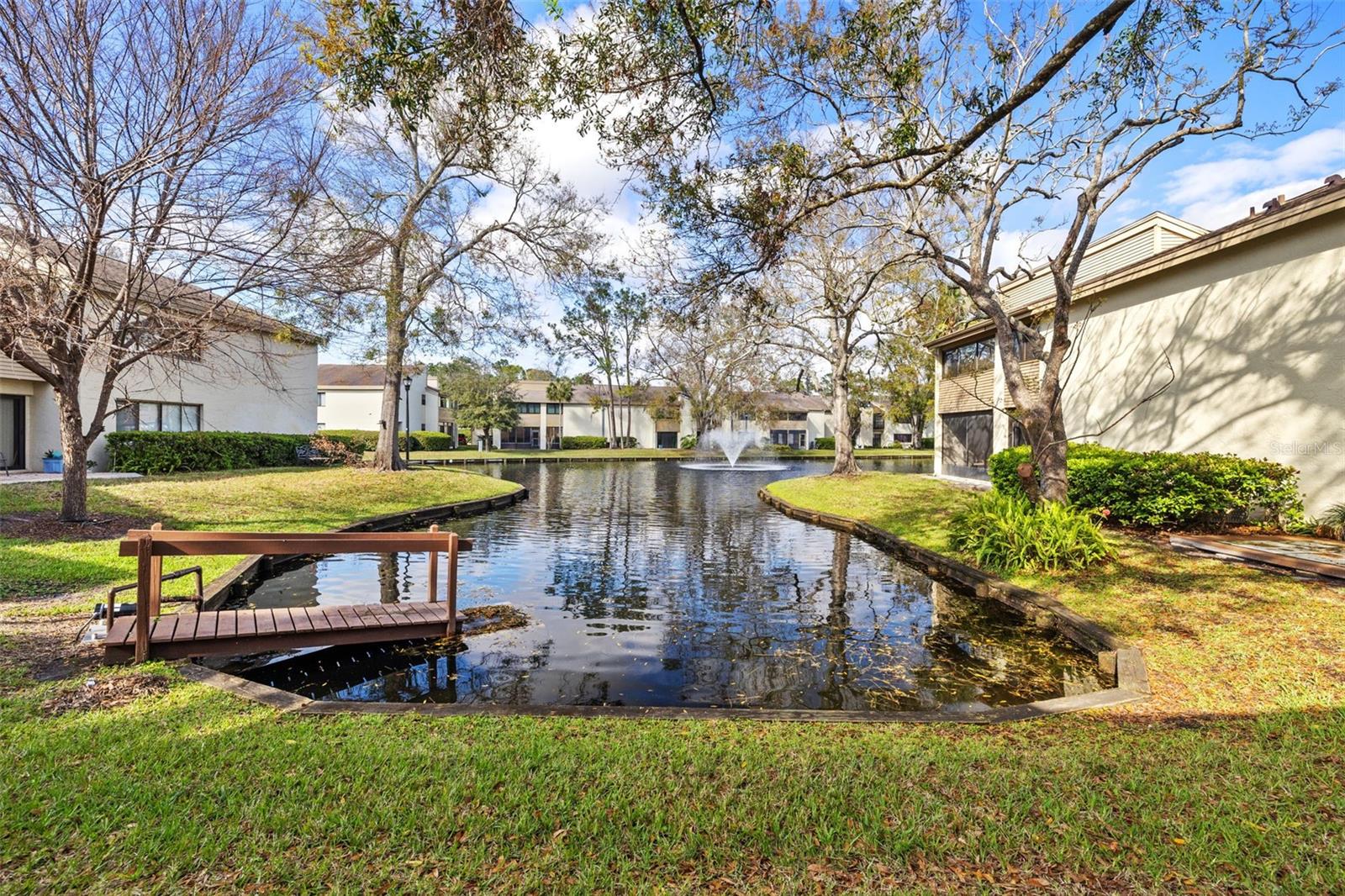 4154 PINELAKE LN #101, TAMPA, FL, 33618