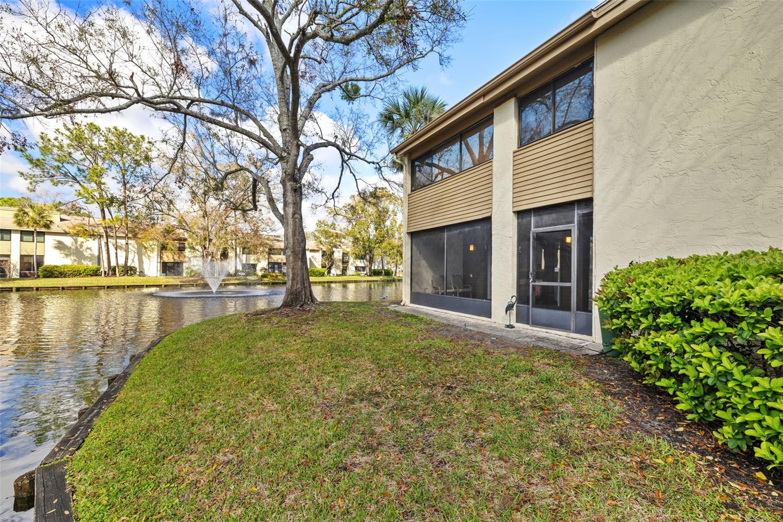 4154 PINELAKE LN #101, TAMPA, FL, 33618