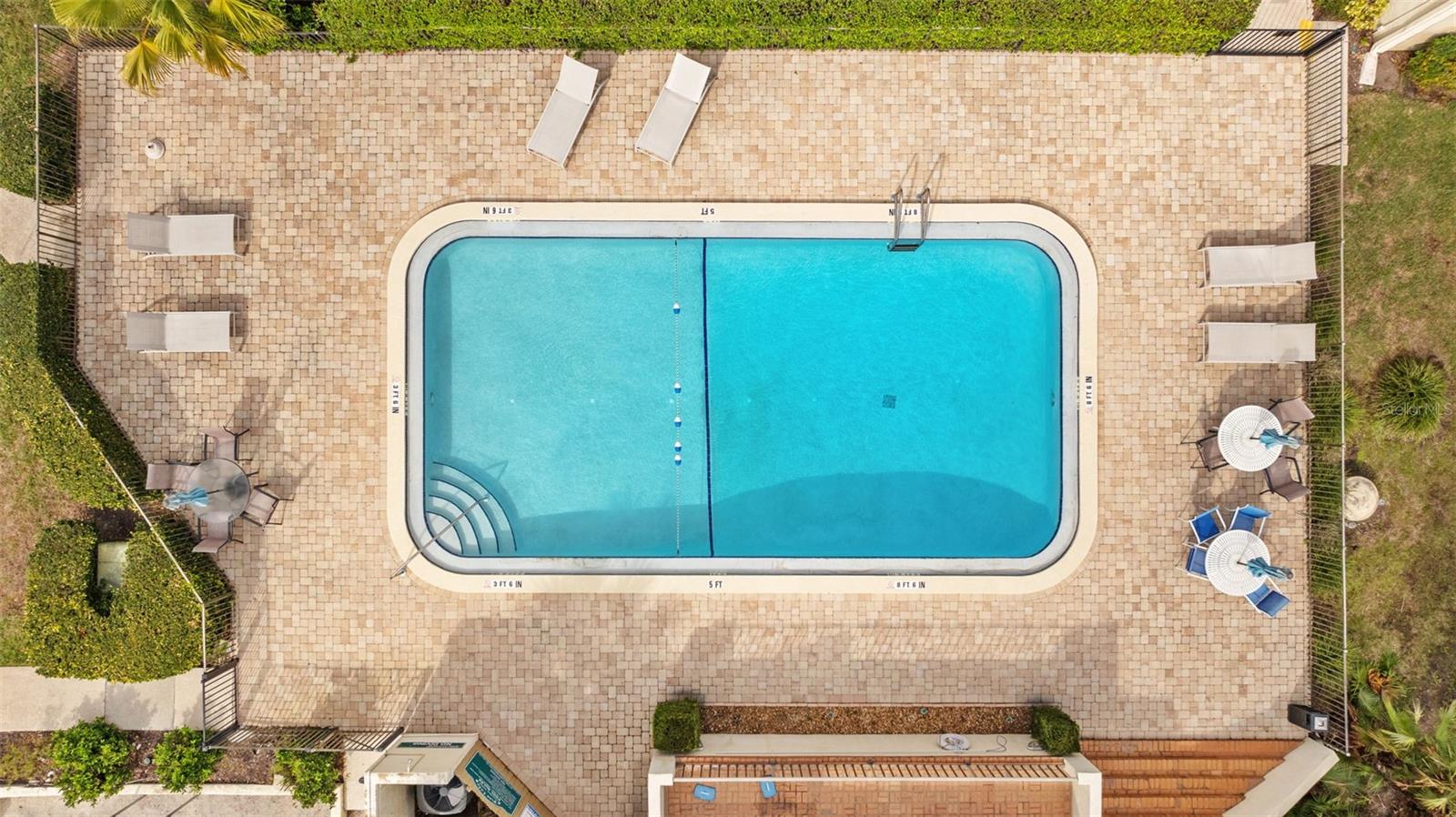 4154 PINELAKE LN #101, TAMPA, FL, 33618