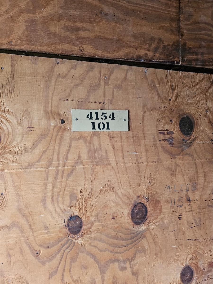 4154 PINELAKE LN #101, TAMPA, FL, 33618