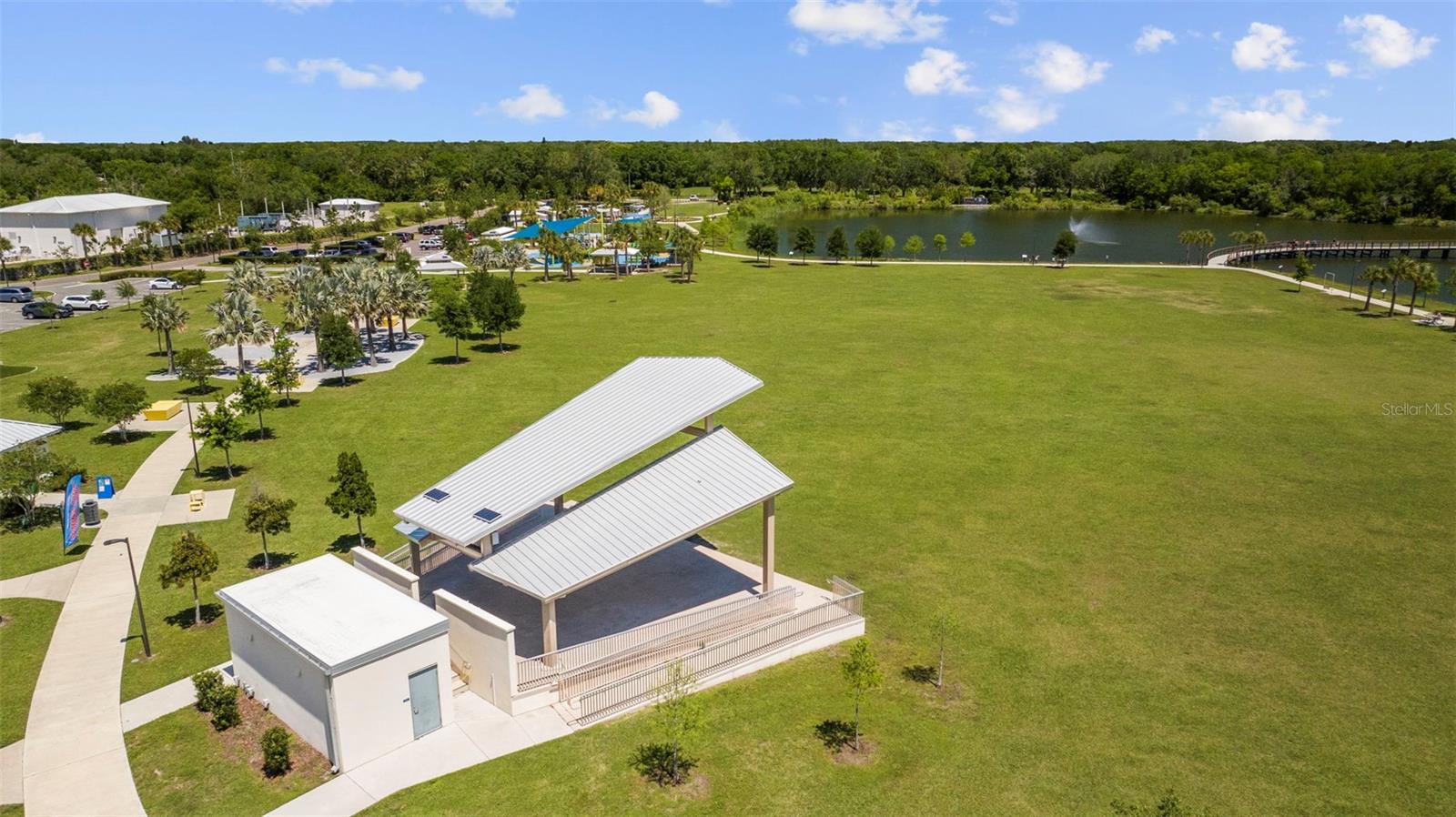 4154 PINELAKE LN #101, TAMPA, FL, 33618