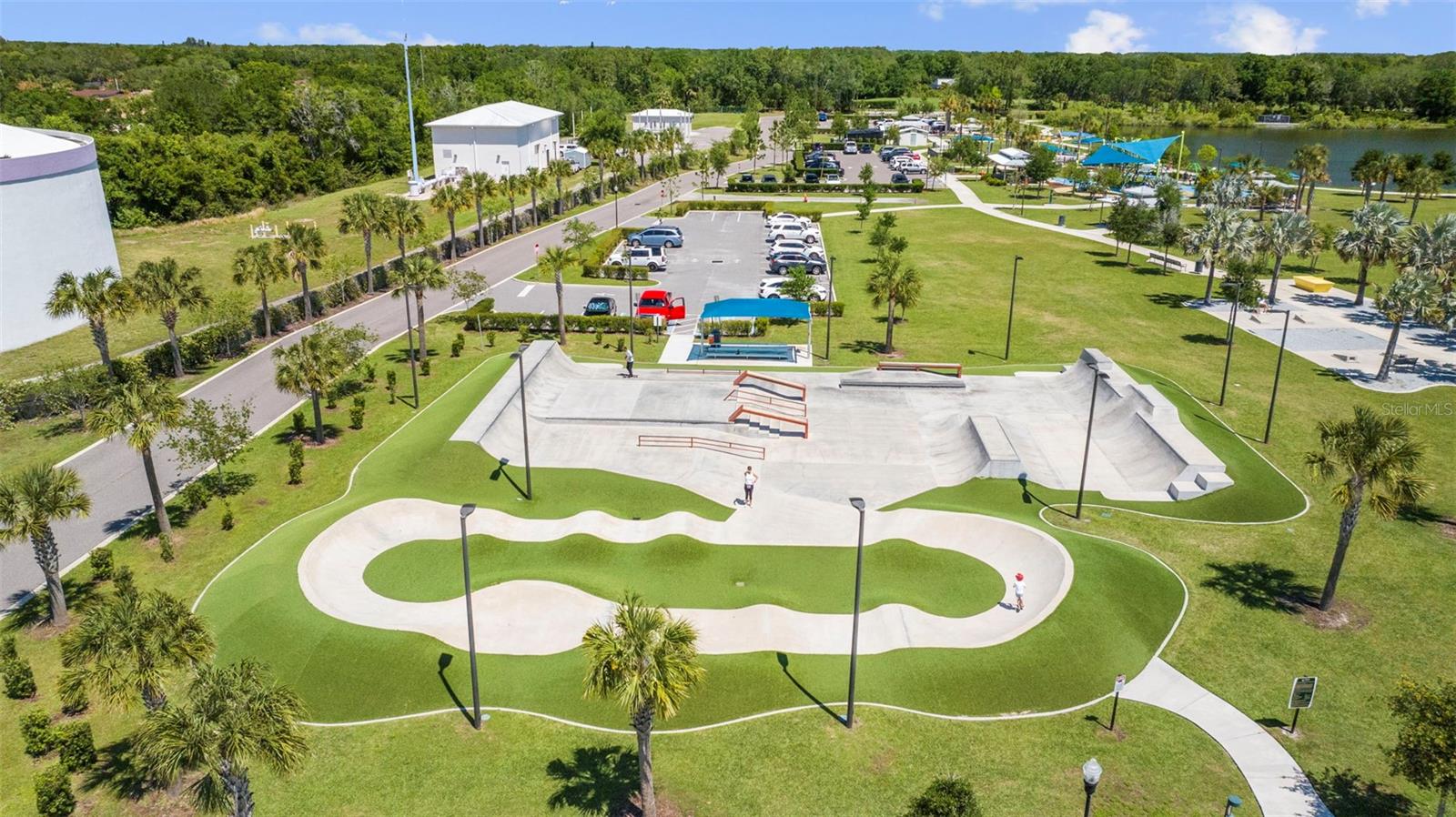 4154 PINELAKE LN #101, TAMPA, FL, 33618