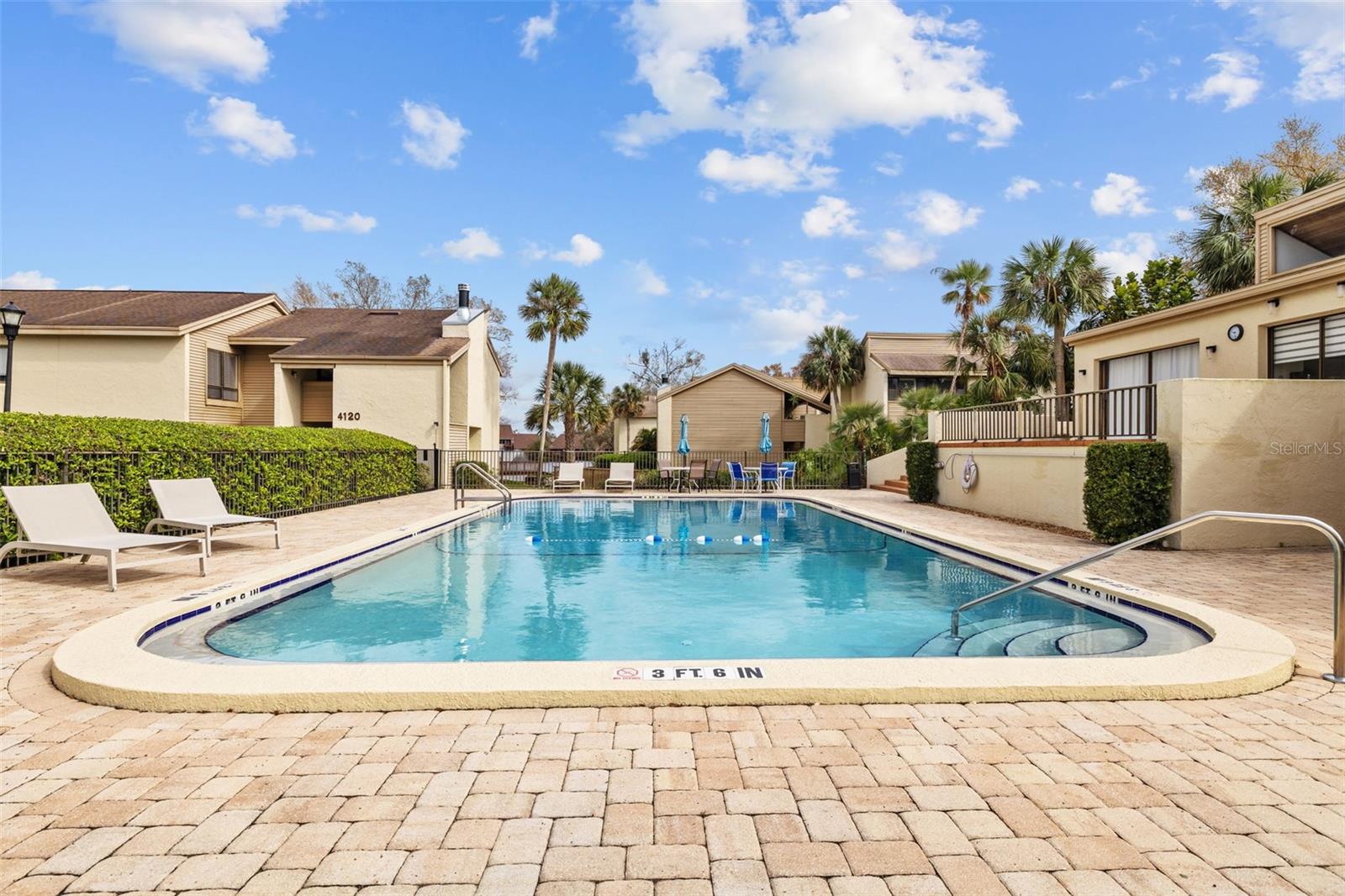 4154 PINELAKE LN #101, TAMPA, FL, 33618