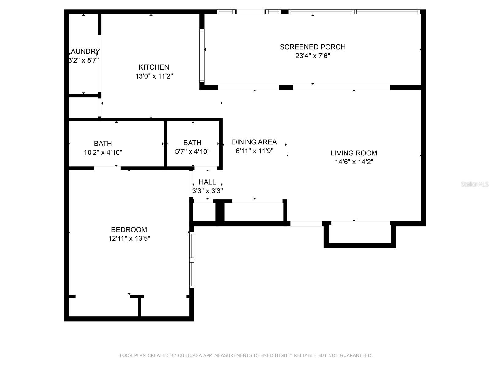 4154 PINELAKE LN #101, TAMPA, FL, 33618