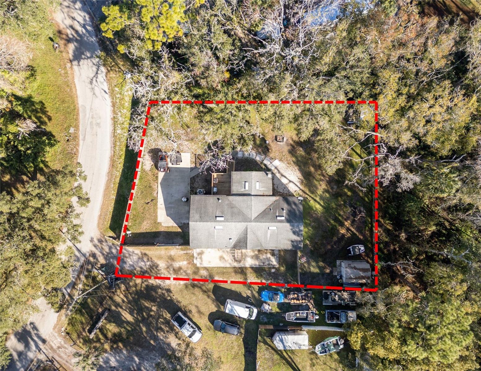 3752 ELFERS PKWY, NEW PORT RICHEY, FL, 34655