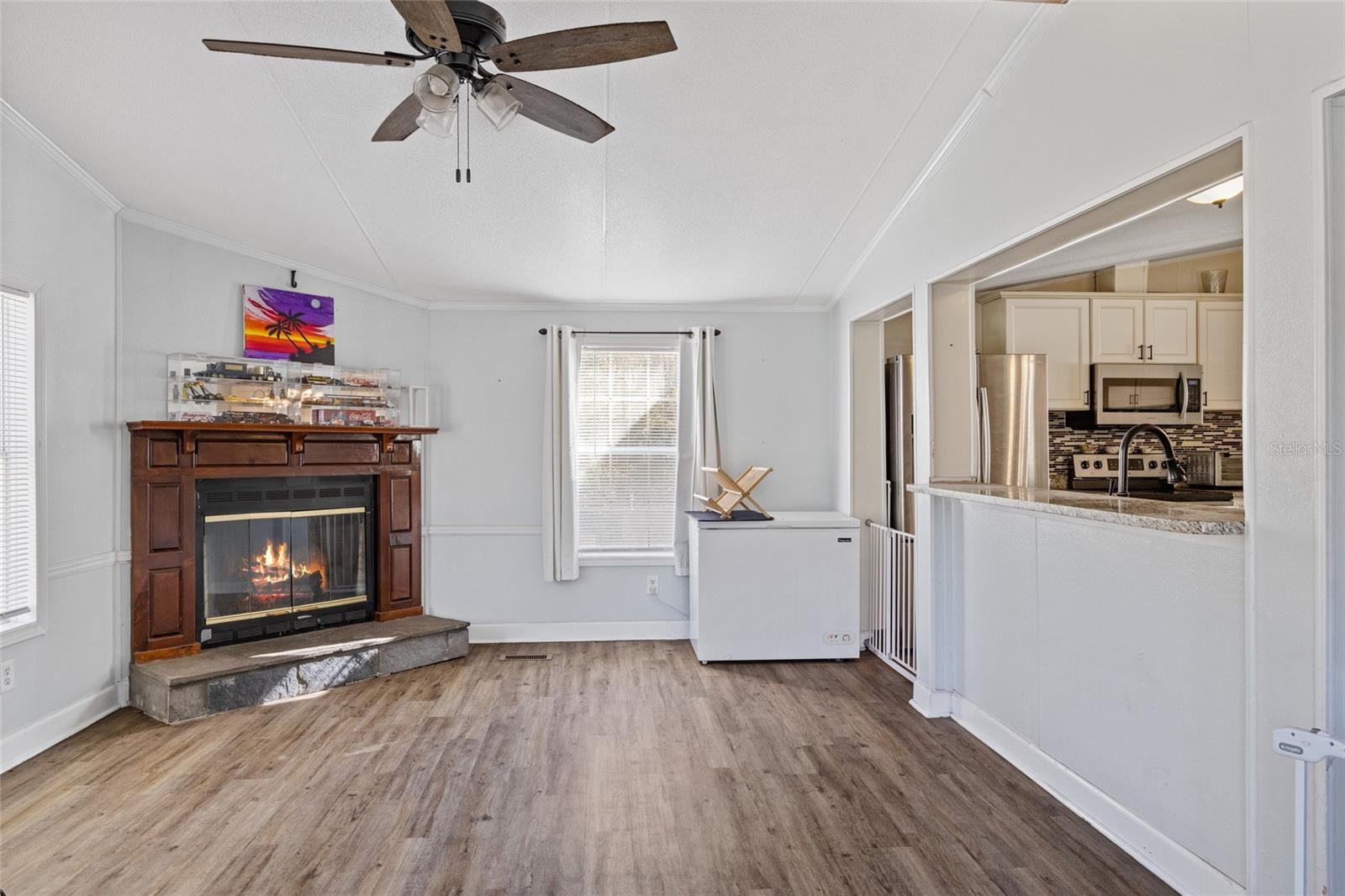 3752 ELFERS PKWY, NEW PORT RICHEY, FL, 34655